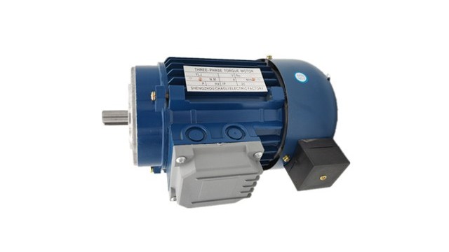 力矩電機(jī)和伺服電機(jī)的區(qū)別 力矩電機(jī)