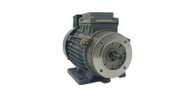 力矩電機(jī)廠家產(chǎn)品圖片