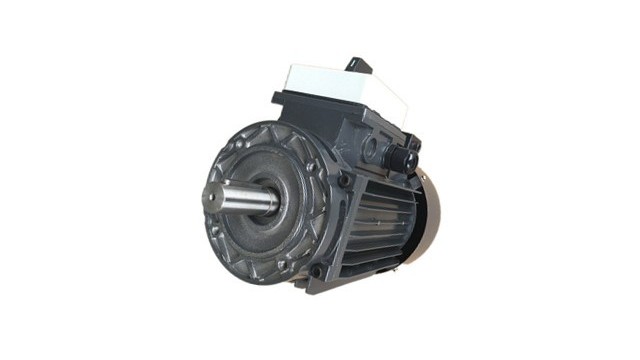 力矩電機(jī)