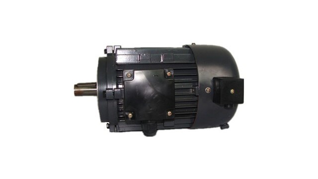 力矩電機(jī)