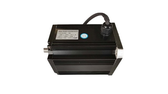 三相異步電動機