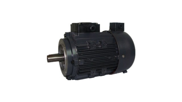 力矩電機(jī)