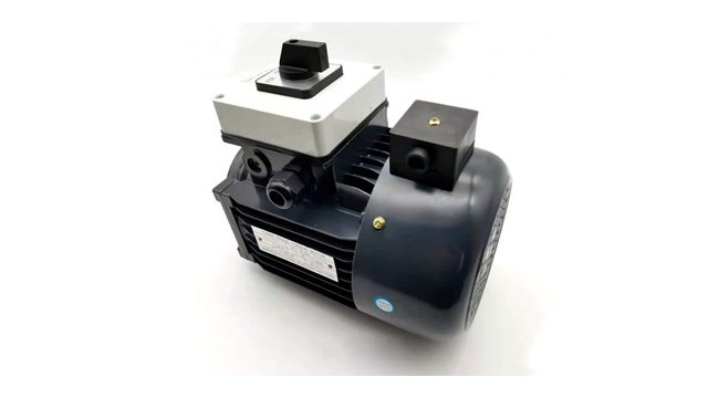 YLJ系列三相力矩電機(jī)簡(jiǎn)介--森力電機(jī) 力矩電機(jī)
