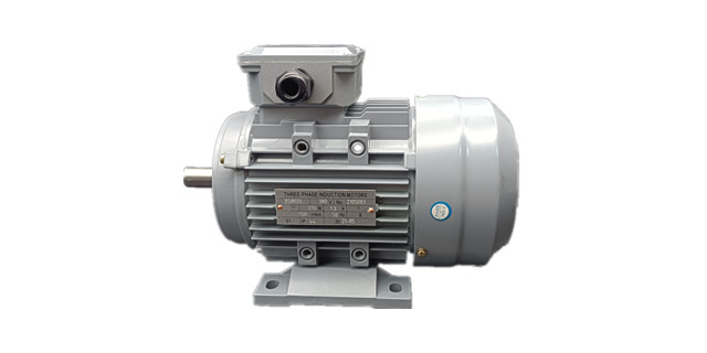 三相異步電動(dòng)機(jī)廠家產(chǎn)品圖片