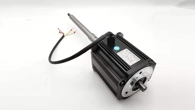 三相異步電動(dòng)機(jī)