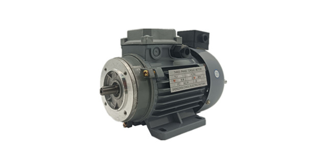 力矩電機廠家產(chǎn)品