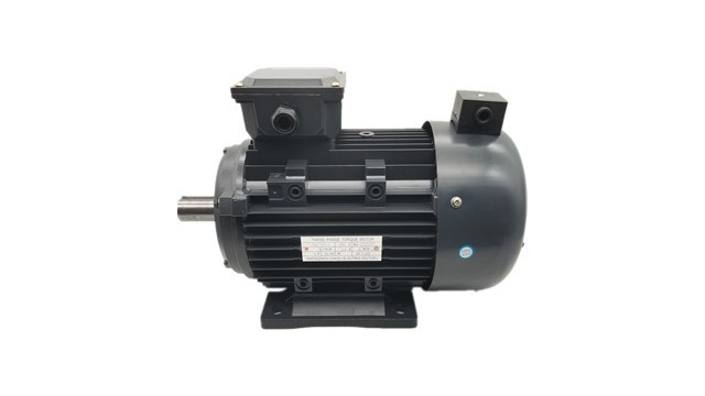 小體積力矩電機(jī)如何輸出大轉(zhuǎn)矩 力矩電機(jī)
