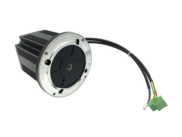 無(wú)刷直流電機(jī)