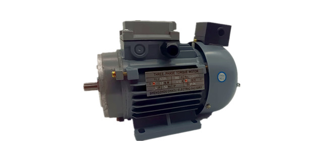 力矩電機廠家產(chǎn)品圖片