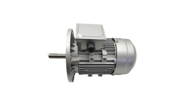 三相異步電動(dòng)機(jī)