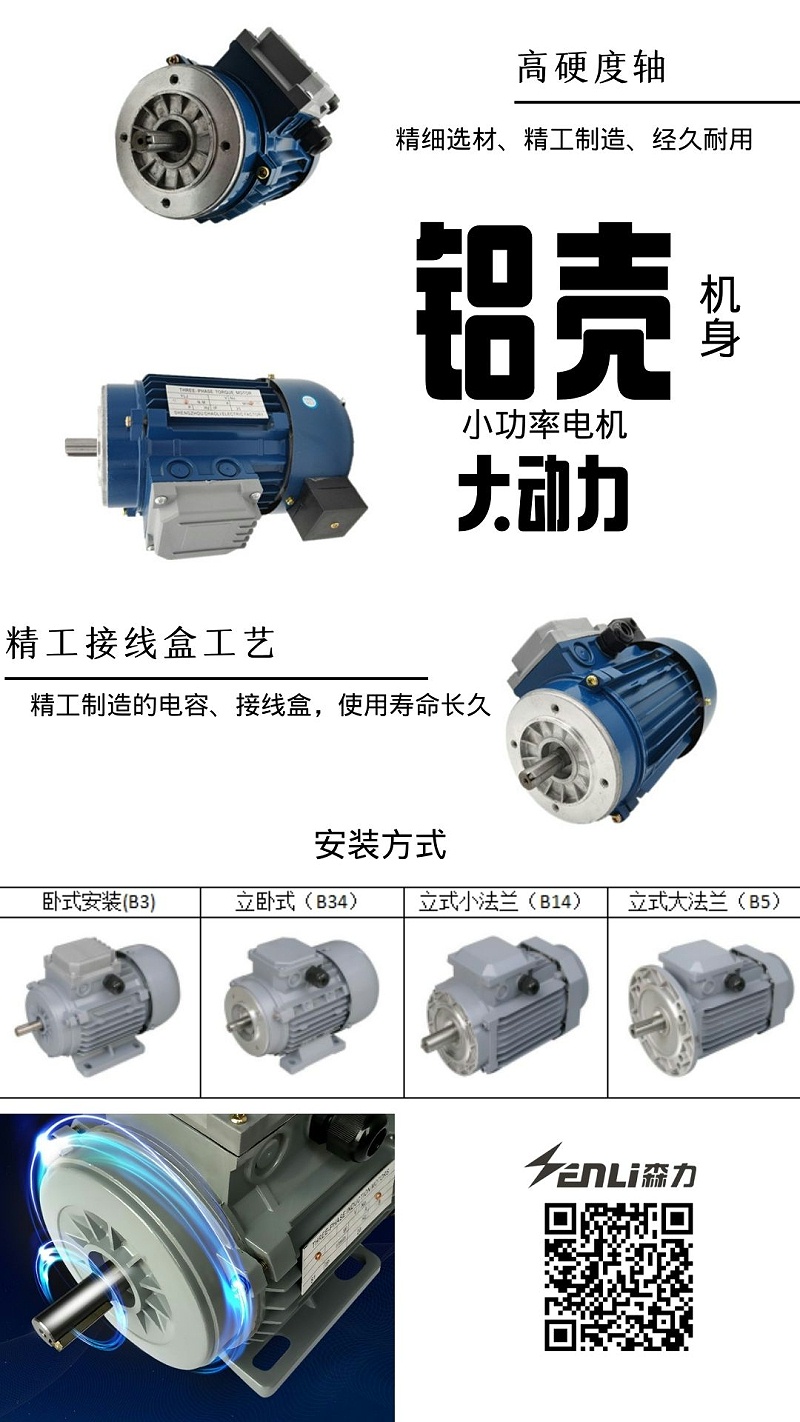 森力電機(jī)-力矩電機(jī)生產(chǎn)廠家 森力電機(jī)-力矩電機(jī)生產(chǎn)廠家