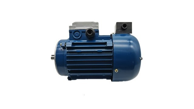 力矩電機(jī)