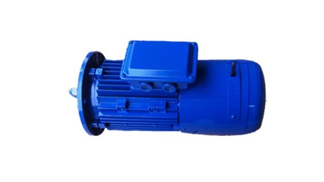 三相異步電動(dòng)機(jī)