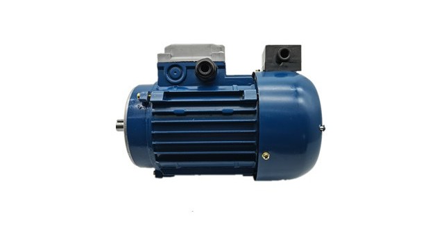 力矩電機(jī)