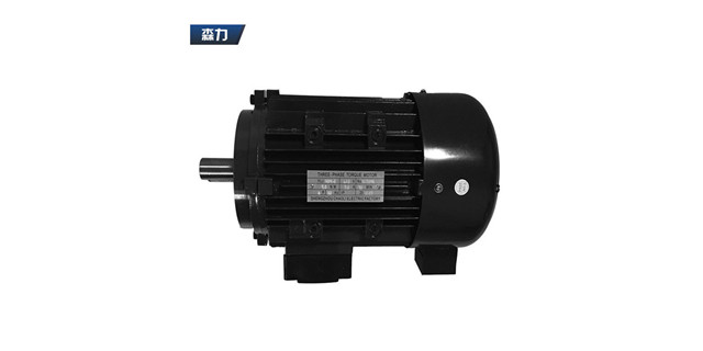 力矩電機廠家產(chǎn)品圖片