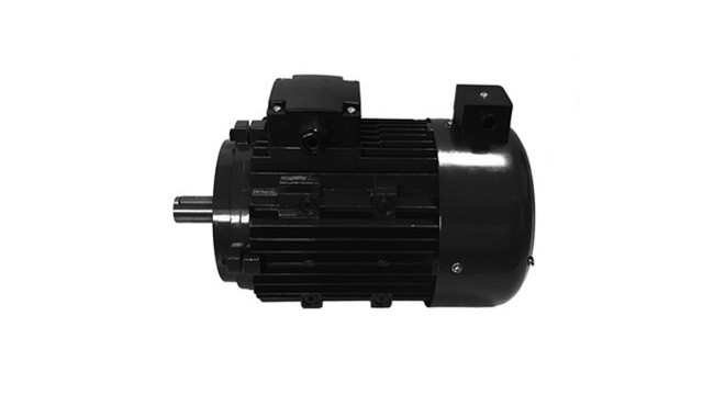 力矩電機(jī)